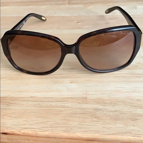RALPH BY RALPH LAUREN WOMENS DESIGNER SUNGLASSES - Main Image